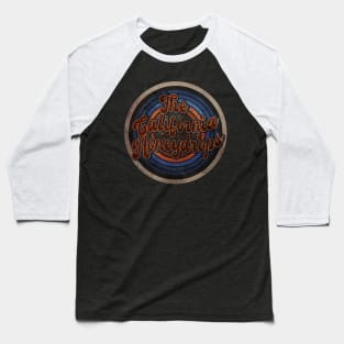 The California Honeydrops Baseball T-Shirt